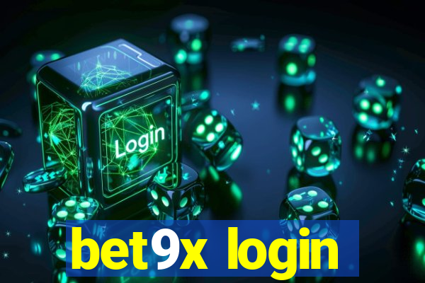 bet9x login